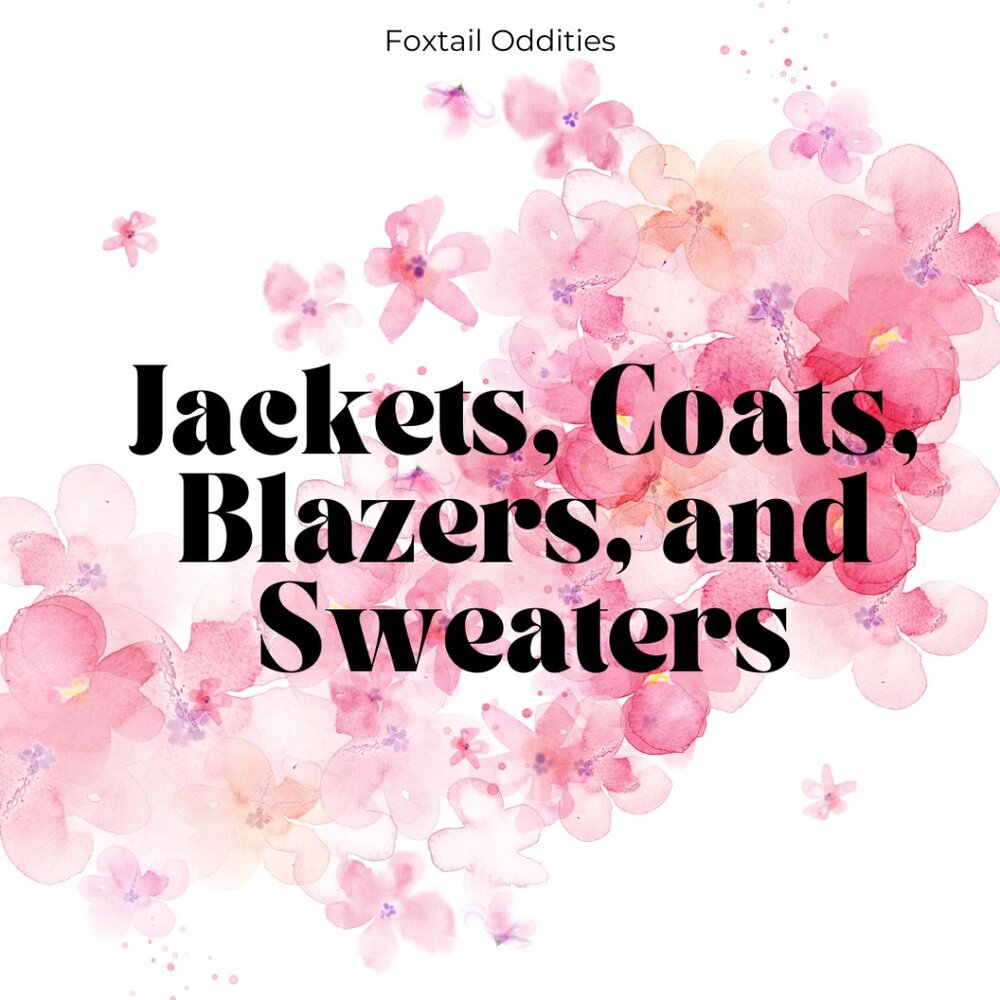 Outer Wear